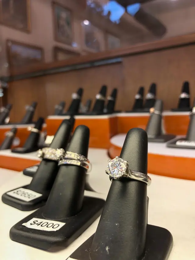 Jewelry Consignment Network — photo from the business 4