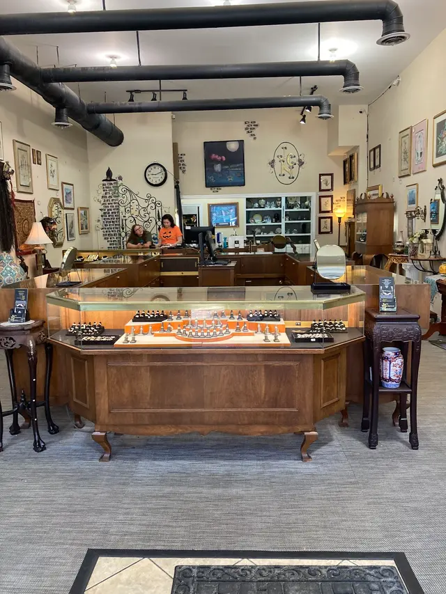 Jewelry Consignment Network — customer photo 2