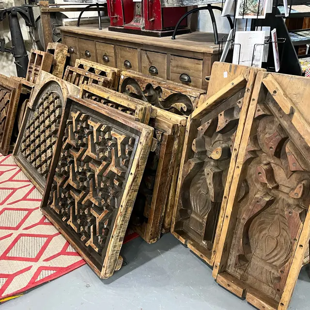 Picker Joe's Antique Mall & Vintage Market — photo from the business 8
