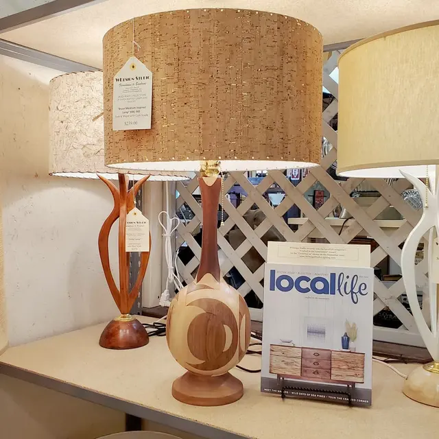 Picker Joe's Antique Mall & Vintage Market — photo from the business 10
