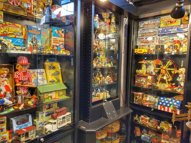 Picker Joe's Antique Mall & Vintage Market — photo from the business 5