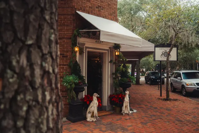North of Forsyth Antiques and Design — photo from the business 4
