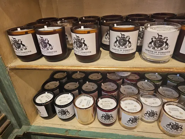 North of Forsyth Antiques and Design — customer photo 11