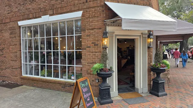 North of Forsyth Antiques and Design — customer photo 1
