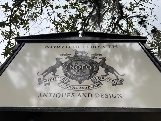 North of Forsyth Antiques and Design — customer photo 3