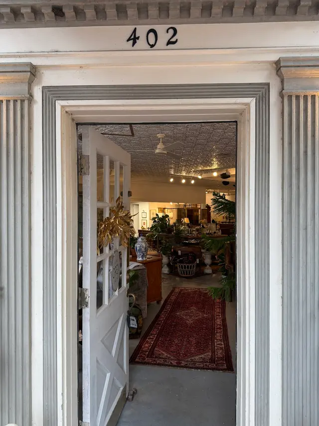 North of Forsyth Antiques and Design — customer photo 7