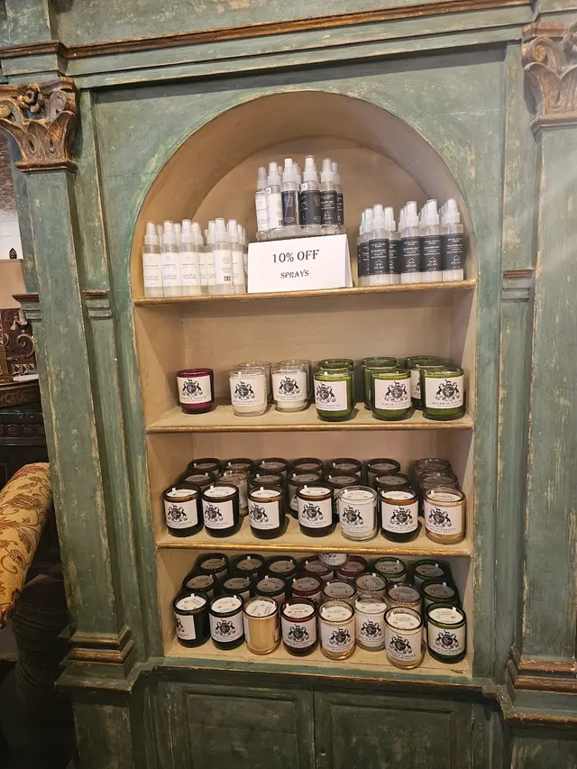 North of Forsyth Antiques and Design — customer photo 8