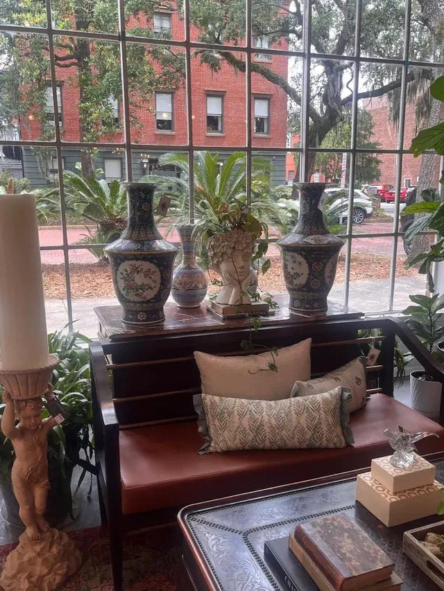 North of Forsyth Antiques and Design — customer photo 12