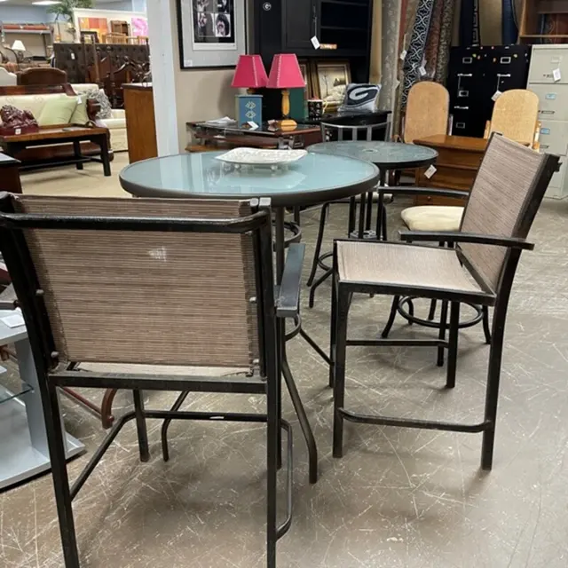 Savannah Furniture Consignment — photo from the business 12