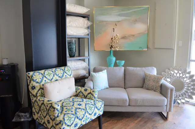 Savannah Furniture Consignment — photo from the business 2