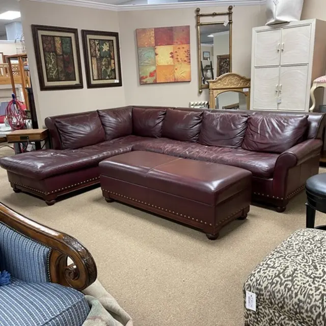 Savannah Furniture Consignment — photo from the business 3