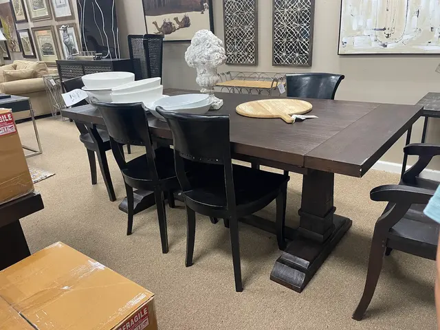 Savannah Furniture Consignment — customer photo 7