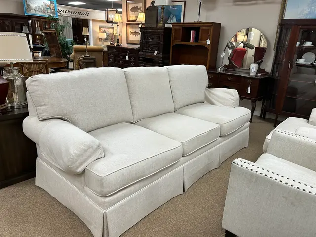 Savannah Furniture Consignment — customer photo 4