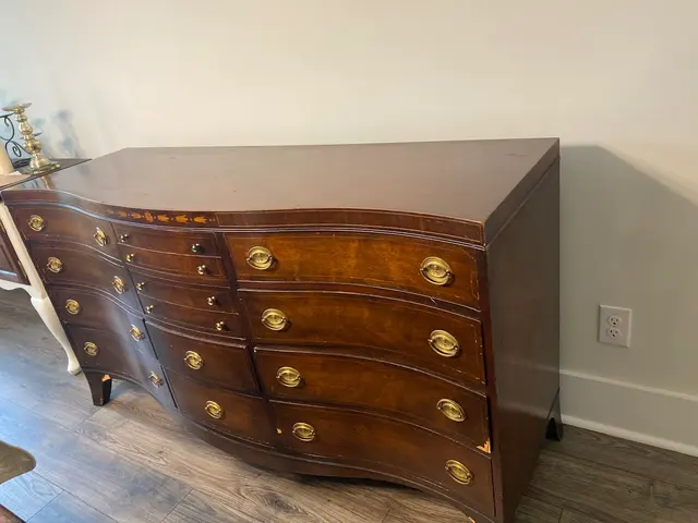Savannah Furniture Consignment — customer photo 5