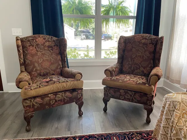 Savannah Furniture Consignment — customer photo 6