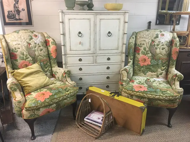 Sandfly Antiques LLC — photo from the business 4