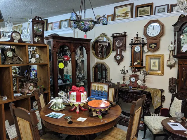 Sandfly Antiques LLC — customer photo 3