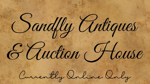 Sandfly Antiques LLC — photo from the business 2