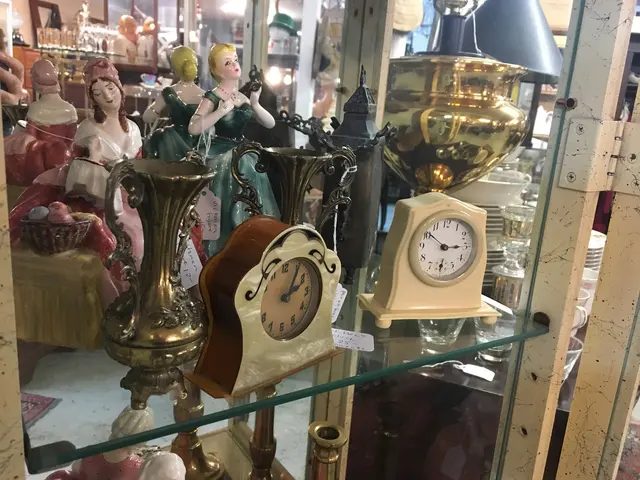 Sandfly Antiques LLC — photo from the business 10