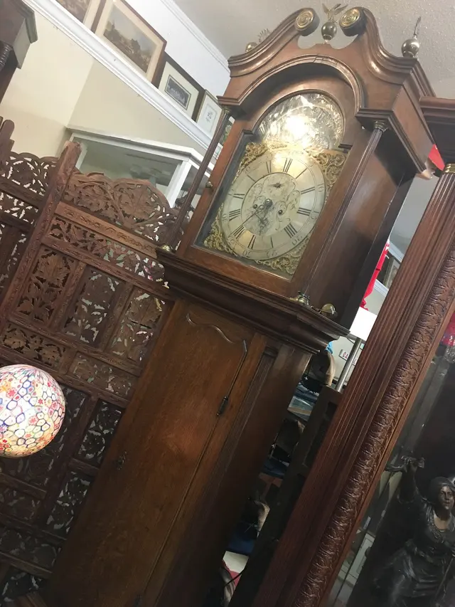 Sandfly Antiques LLC — photo from the business 1