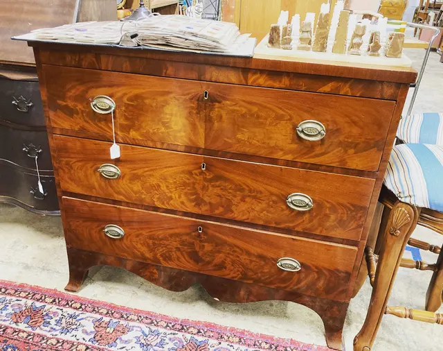 Sandfly Antiques LLC — photo from the business 5