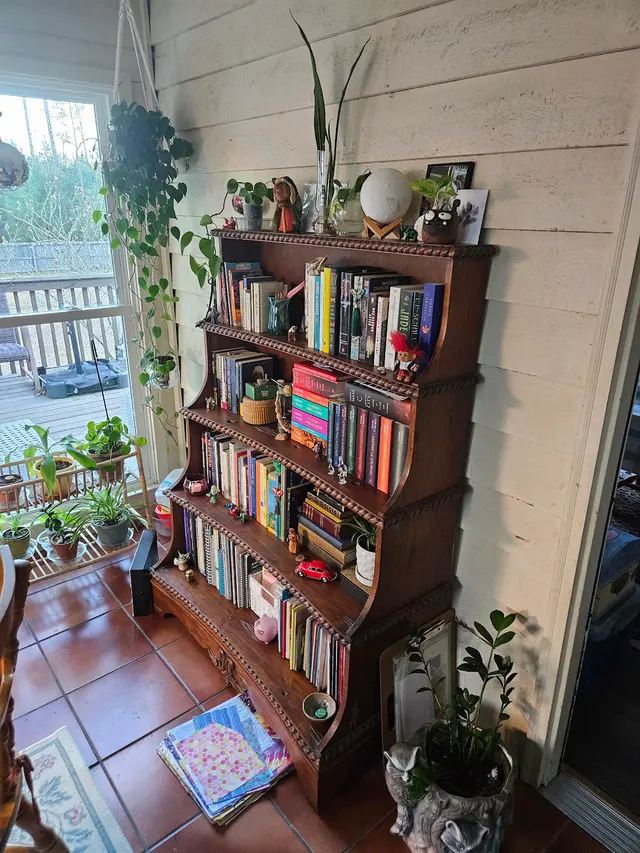 The Attic — customer photo 2