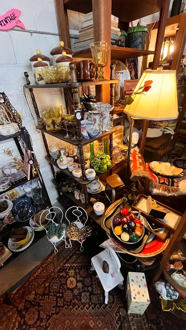 Customer photo of work by The Attic, from Vanessa Pius's review