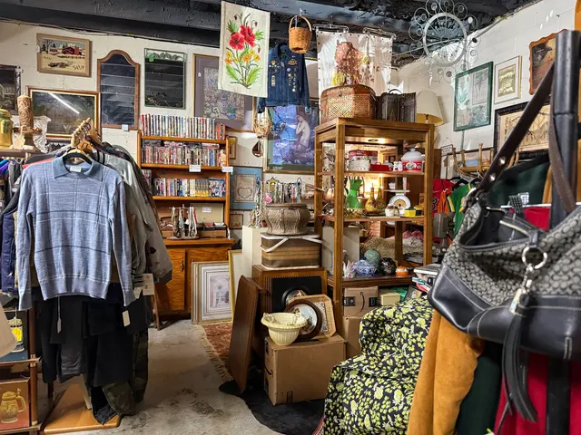 The Attic — customer photo 1