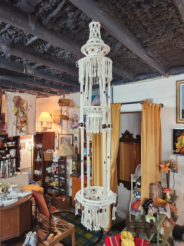 The Attic — photo from the business 12
