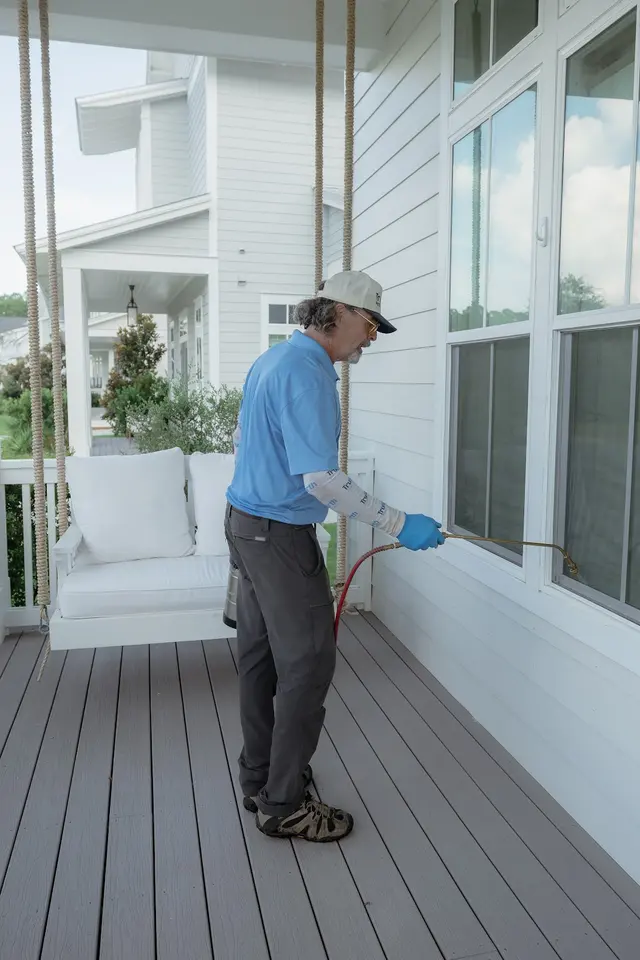 TruNorth Pest Control — photo from the business 2