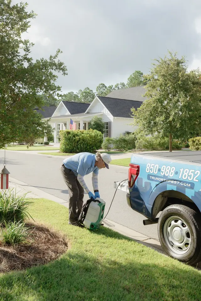 TruNorth Pest Control — photo from the business 6