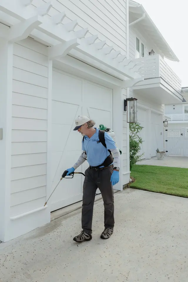 TruNorth Pest Control — photo from the business 3
