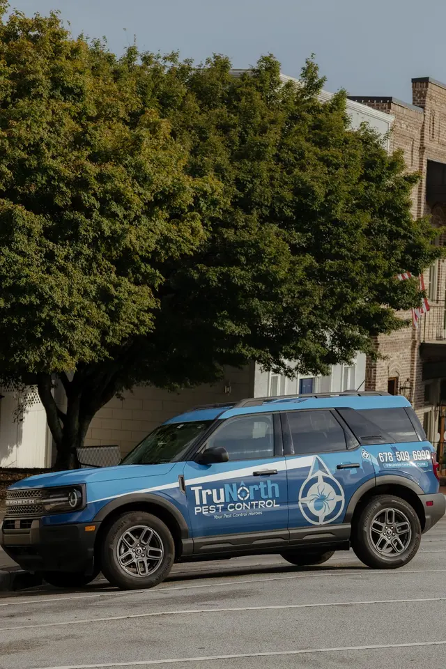 TruNorth Pest Control — photo from the business 8