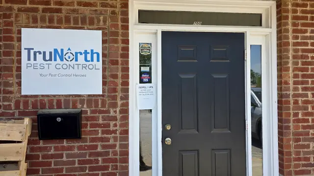 TruNorth Pest Control — photo from the business 11