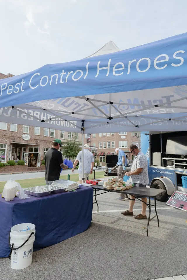 TruNorth Pest Control — photo from the business 10