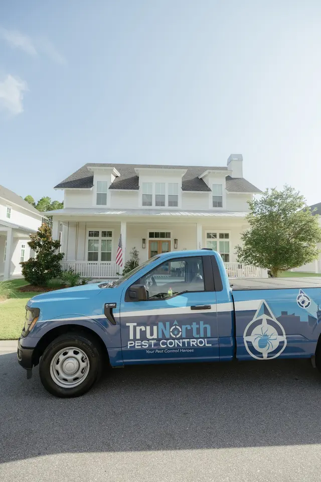 TruNorth Pest Control — photo from the business 5