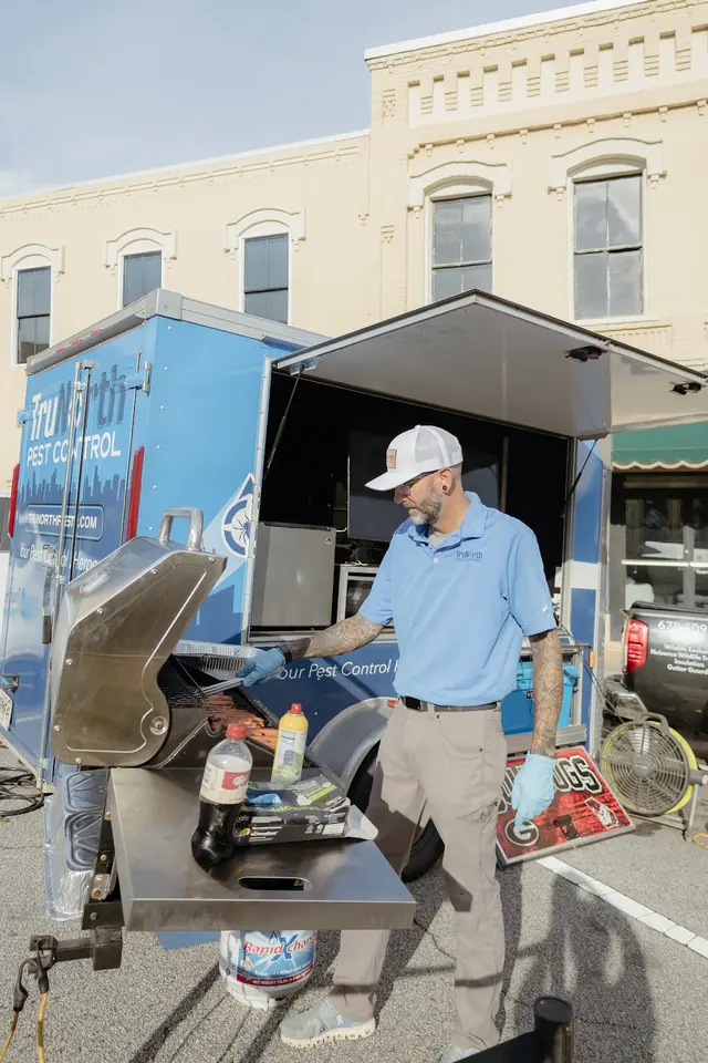 TruNorth Pest Control — photo from the business 7