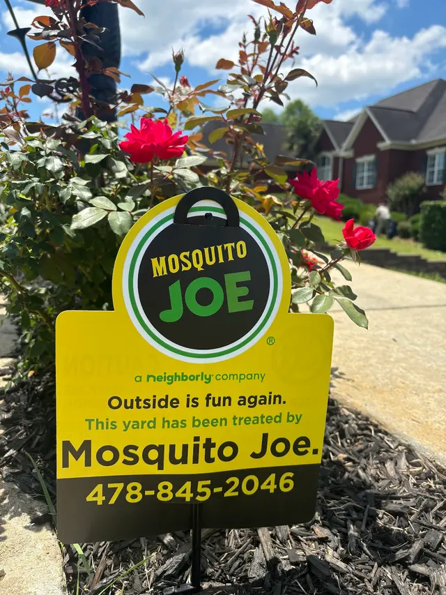 Mosquito Joe of Macon — photo from the business 9
