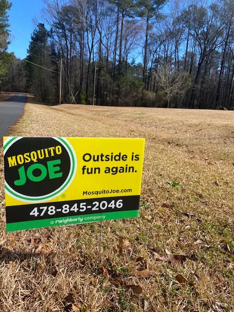 Mosquito Joe of Macon — photo from the business 10