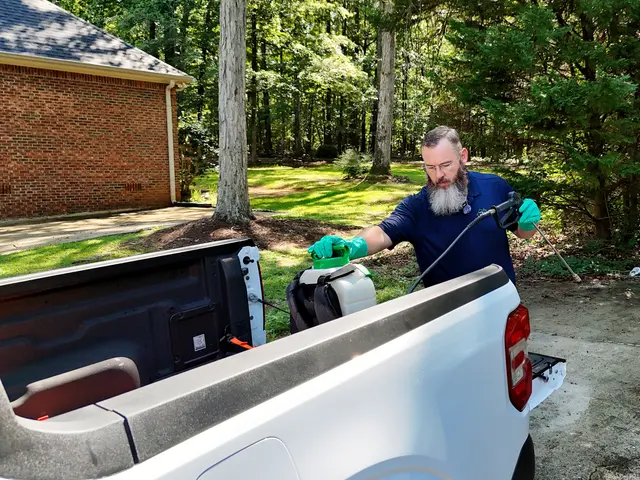 Pest Magic, LLC. — photo from the business 11