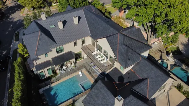 Knox Roofing — photo from the business 11