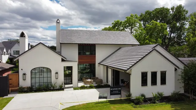 Knox Roofing — photo from the business 3