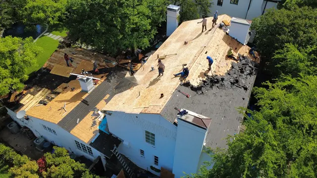 Knox Roofing — photo from the business 6