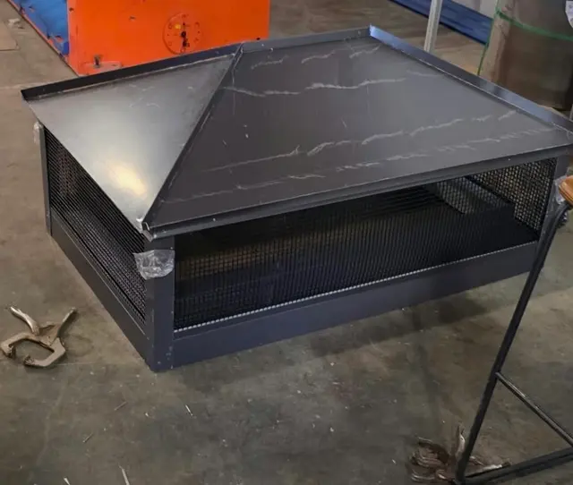 Knox Roofing — customer photo 5