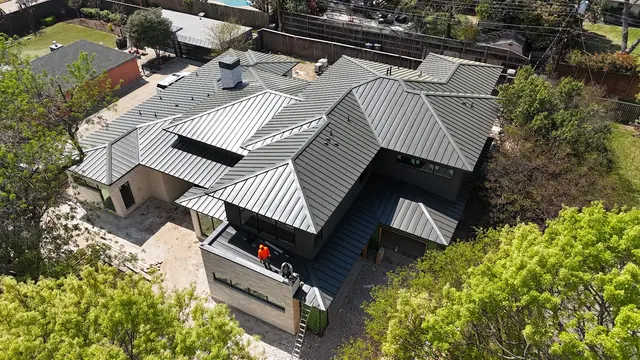 Knox Roofing — photo from the business 2