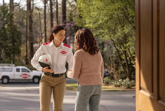 Orkin — photo from the business 3