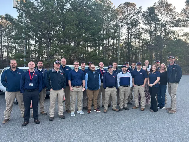 Arrow Exterminators — photo from the business 3