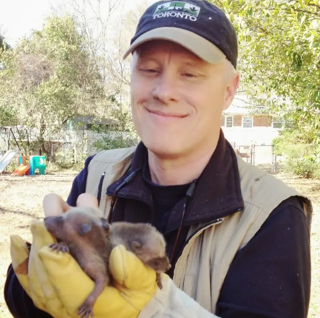 LandMark Pest and Wildlife Solutions — customer photo 1