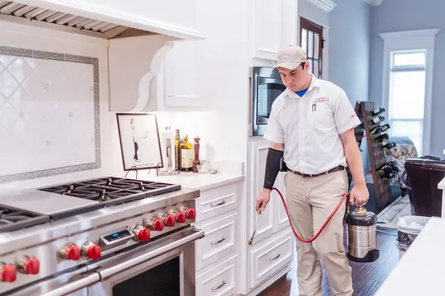 National Exterminating — photo from the business 4