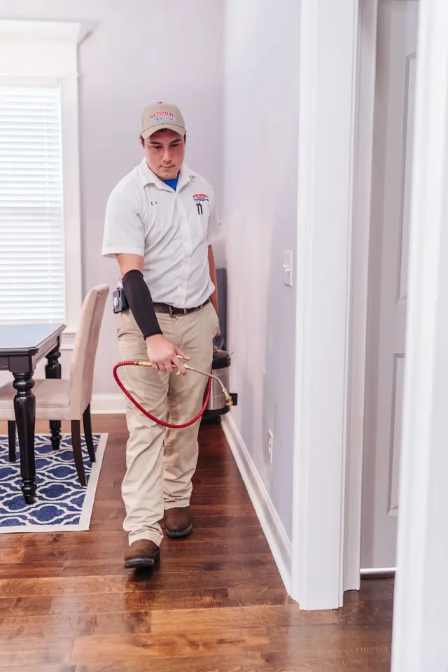 National Exterminating — photo from the business 5